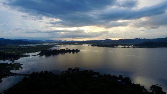 Lak Lake