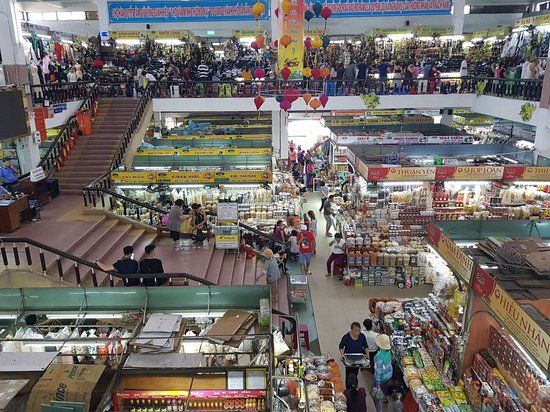 Chợ Hàn