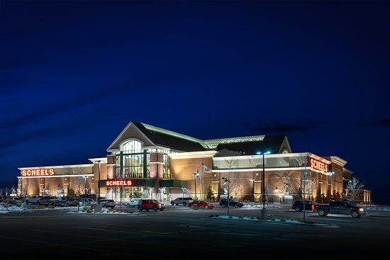 Scheels