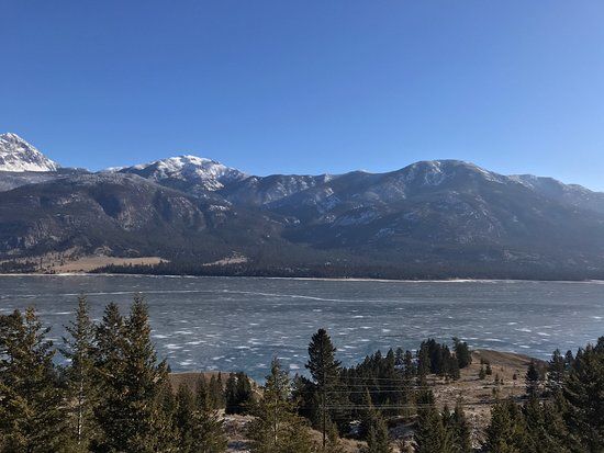 Columbia Lake Provincial Park