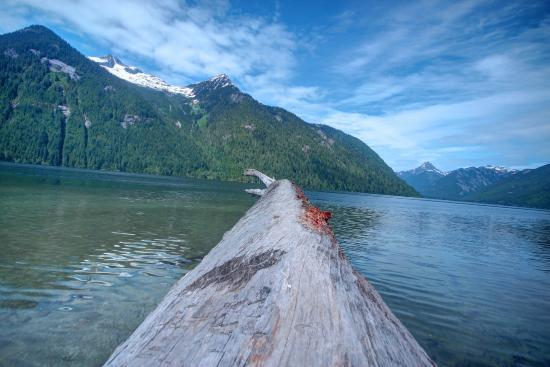 Chilliwack Lake Provincial Park