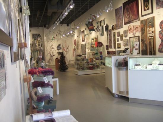 Jordan Art Gallery