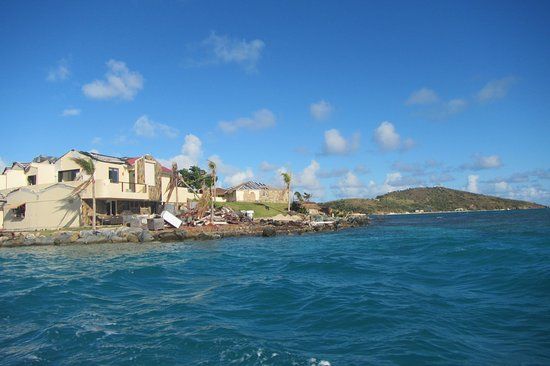 Saba Rock