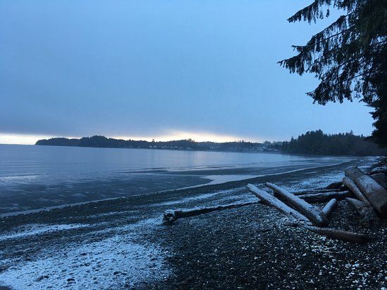 Beaver Harbour Park