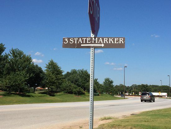 Stand on Three States