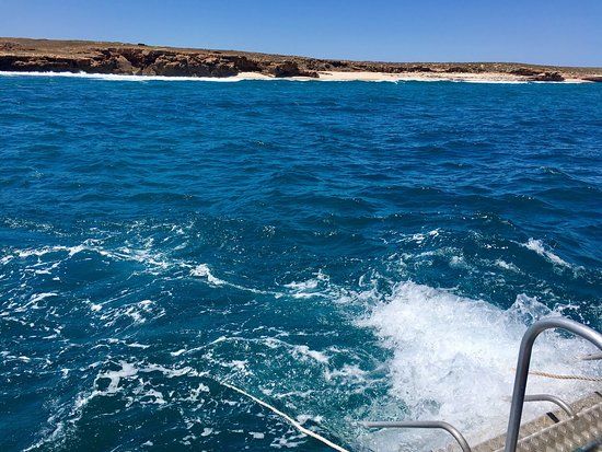 Muiron Islands