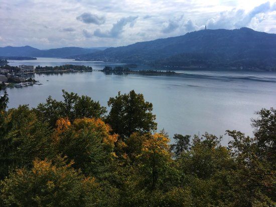 Hohe Gloriette