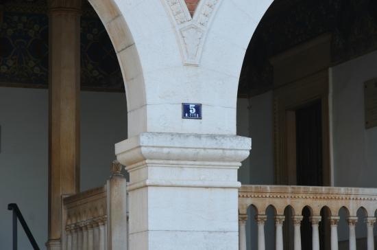 Grad Poreč