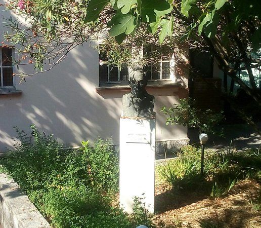 House of Ivo Andric