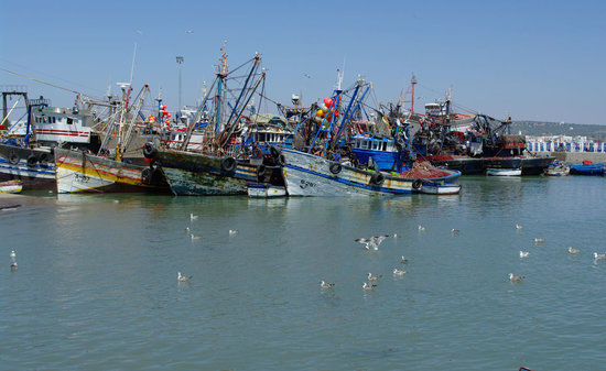 Medina von Essaouira