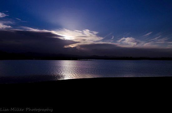 Lake Samsonvale