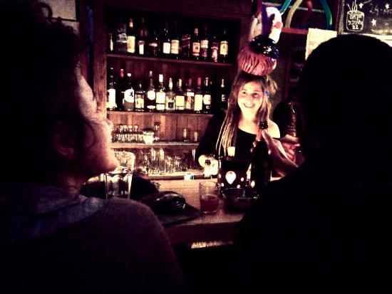 HabereH Pub