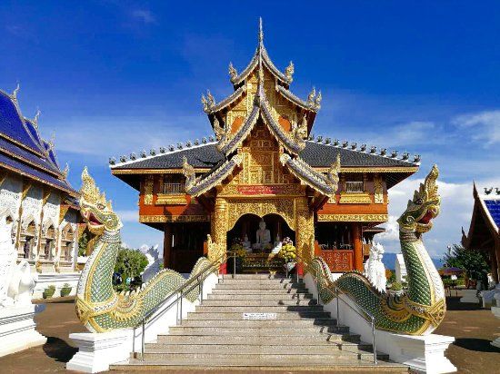 Wat Ban Den