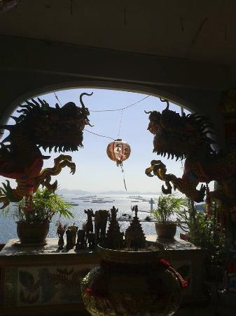 Wat Tham Yai Prik