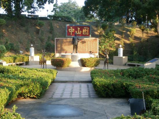 Wang Sam Sien