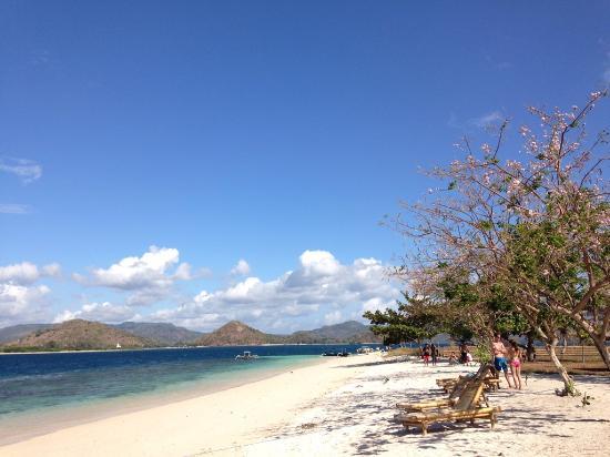 Gili Layar