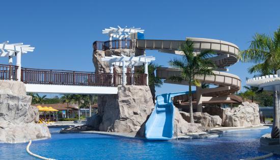Aquaria Water Park
