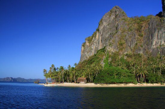 Pinabuyutan island