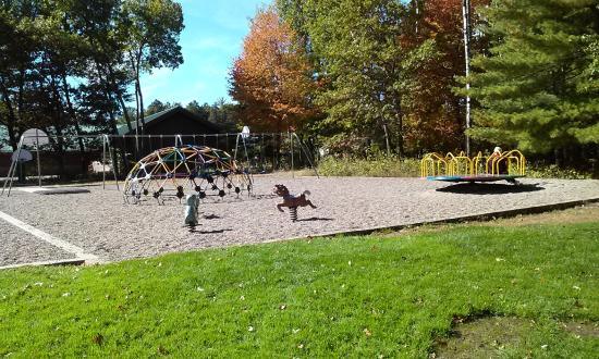 Nisswa City Park