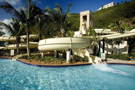 Coquí Water Park