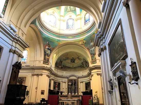 Igreja de Stella Maris