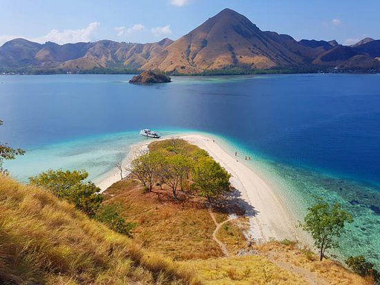 Kelor Island