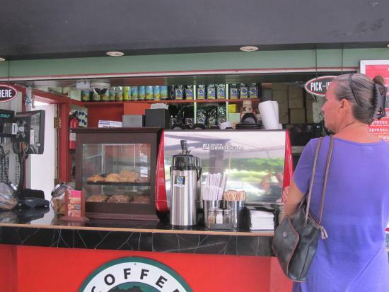 Italia Coffee House