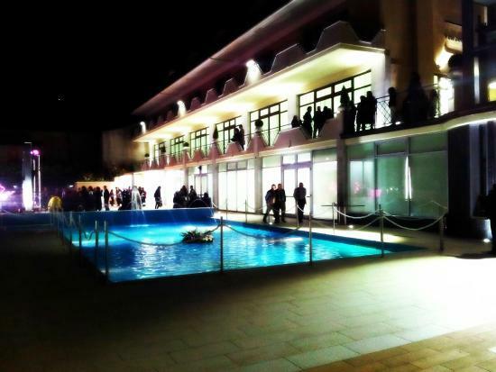 Il Tirso