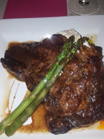 Los Riscos Mesquite Grill