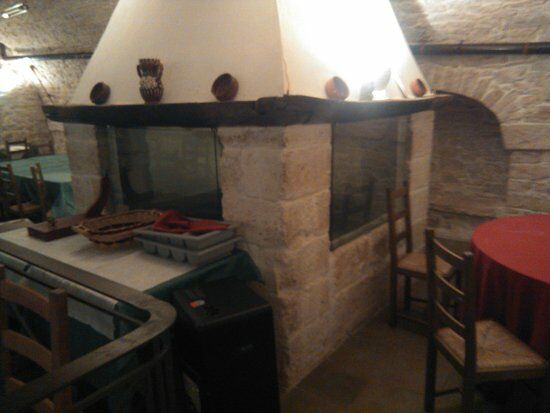 Casina Murgecchia