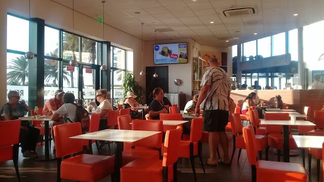 Jack's Cafe