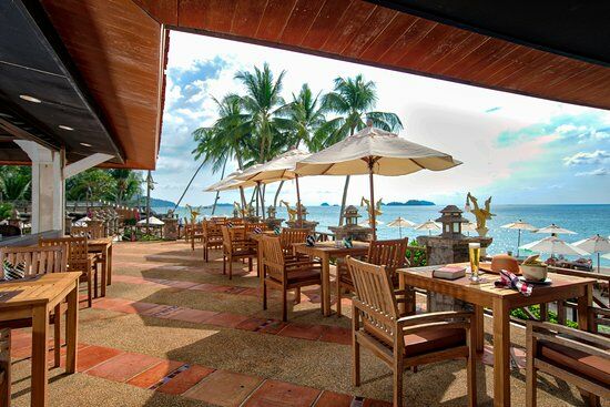 Chantara Restaurant