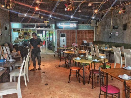 Pim Restaurant