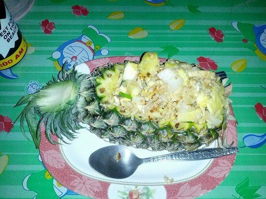 Daeng Restaurant