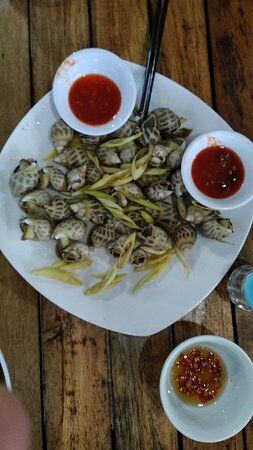 Thinh Phat Mui Ne Restaurant
