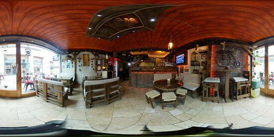Cafe Antre