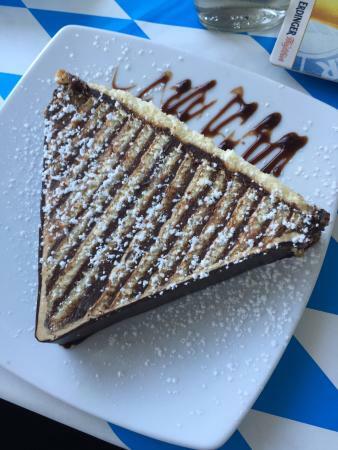 Bavarian Beach Bar & Cafe