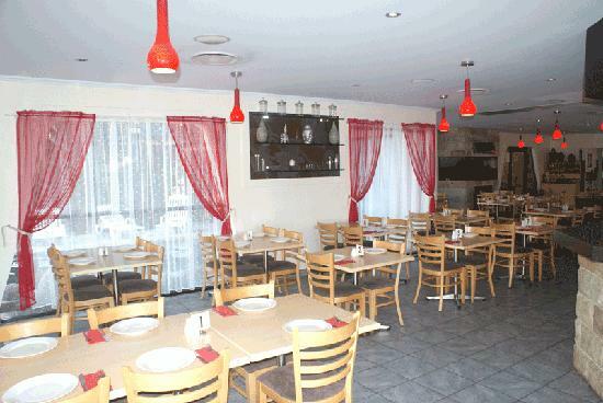 Tandoori Nights