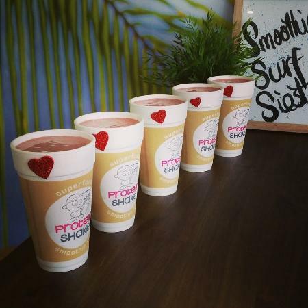 Protein Shake