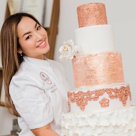 Patisserie PariSco