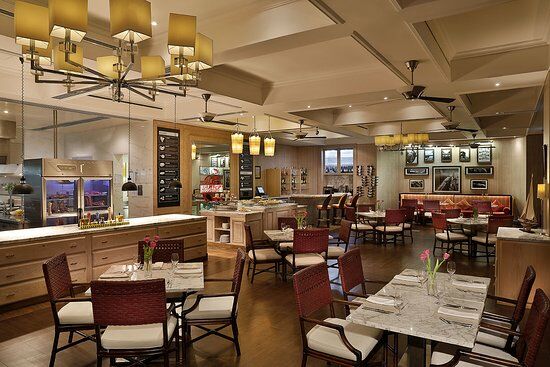 Safi Steakhouse