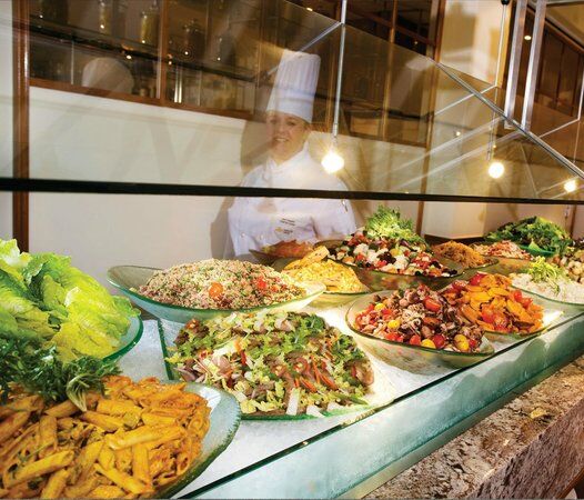 Links Restaurant
