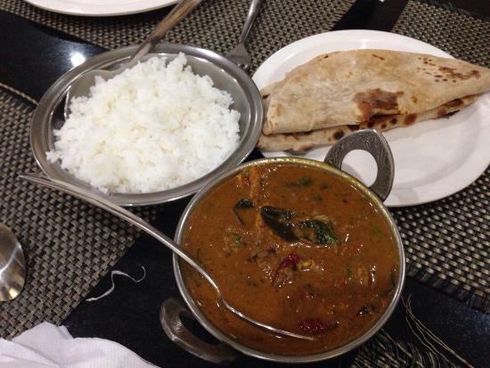 Dakshin Restaurant