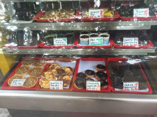 Casa Mia Bakery