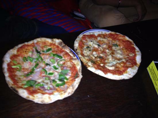 Roma Italian Restaurant