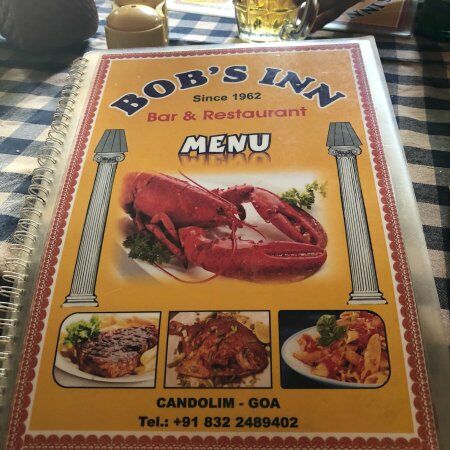 Bobs Inn Restaurant
