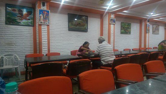 Purohit Cafe