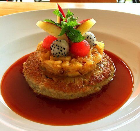 Bon Appetit Bistro