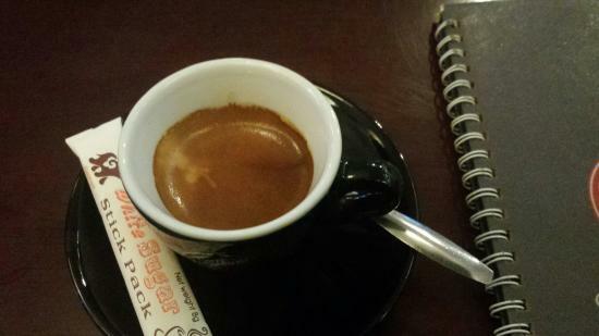 Cafe Goc Pho