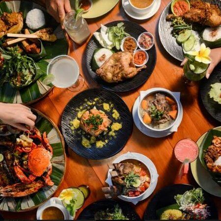 Warung Damar
